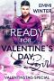 [Millionaires FlightClub 05] • Ready for Valentine’s Day, Sir!